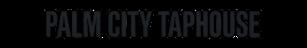 Palm City Taphouse
