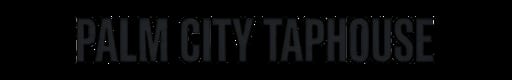 Palm City Taphouse