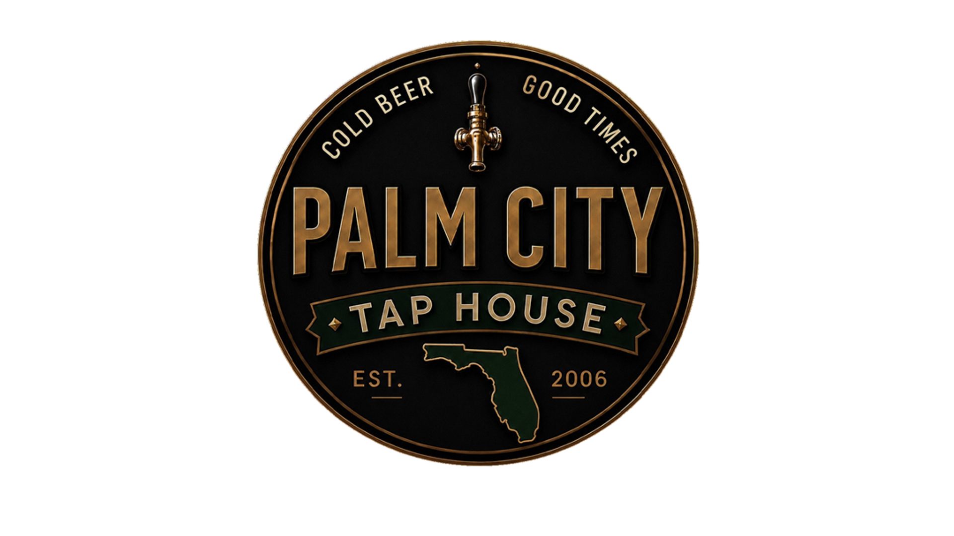 Palm City Taphouse Rewards