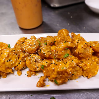 Bang Bang Shrimp
