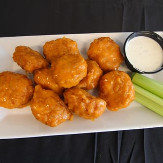 5 Lunch Boneless