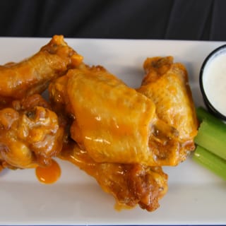 Bone-In Wings