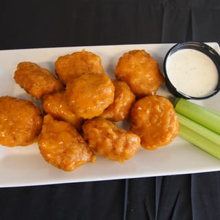 Boneless Wings