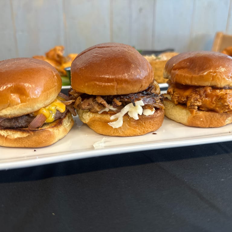 Irresistible Slider Options