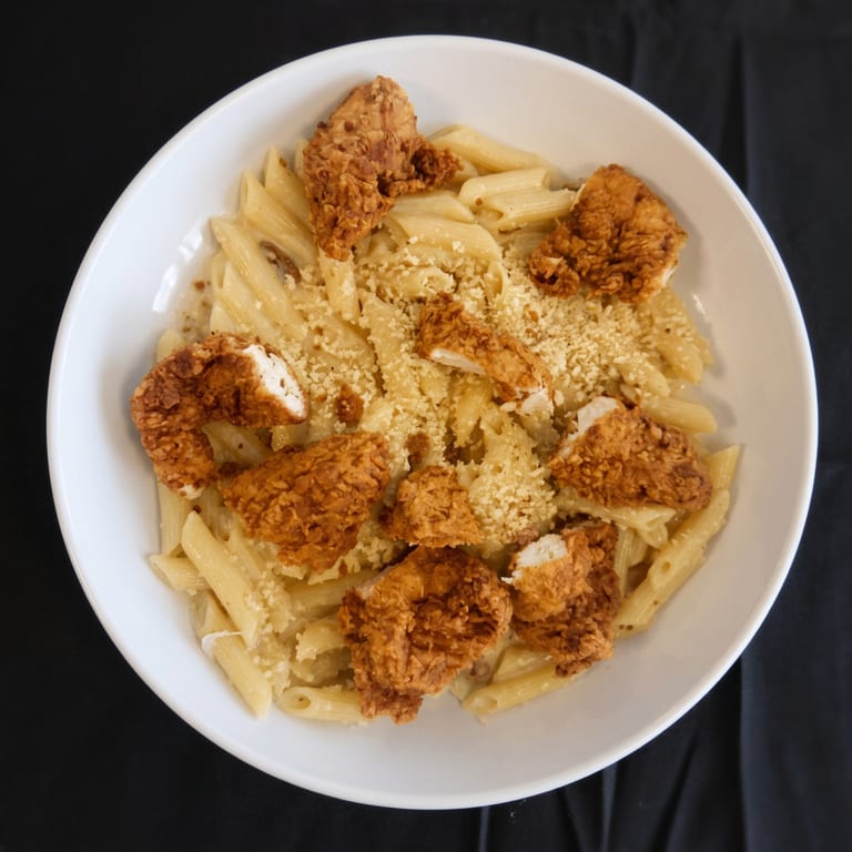 Takeout Made Easy
