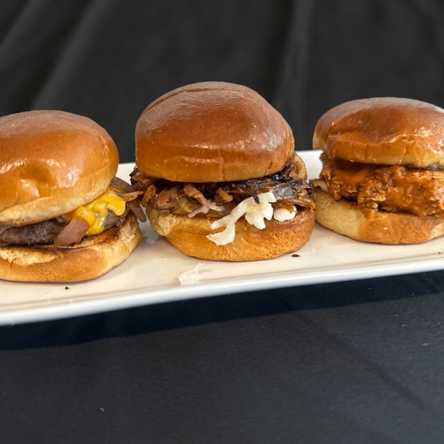 Slider Flight.